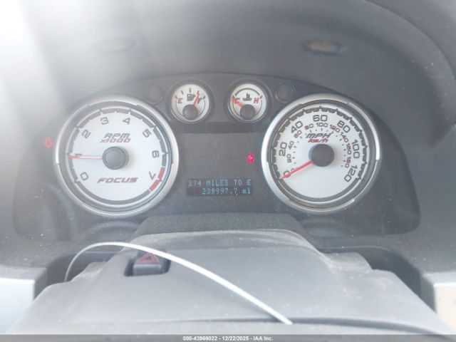 Ford Focus Ses Image 6