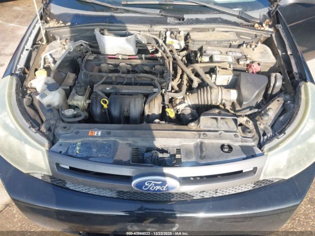 Ford Focus Ses Image 5