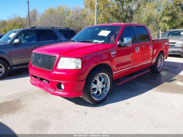 Ford F-150 Image 6