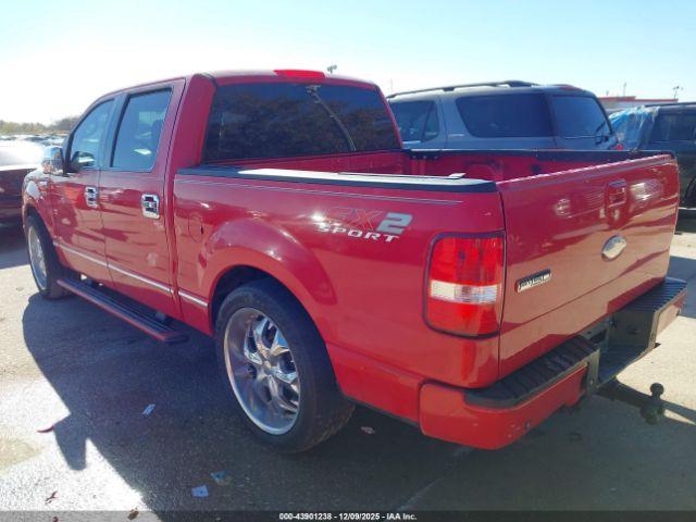 Ford F-150 Image 12