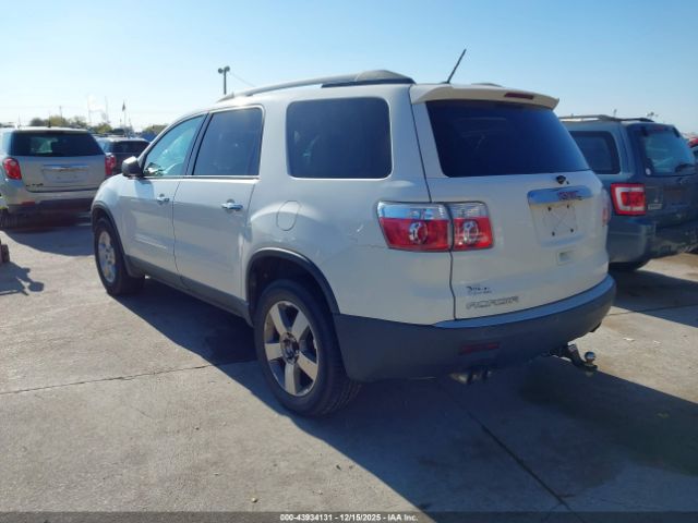 GMC Acadia Sle Image 12