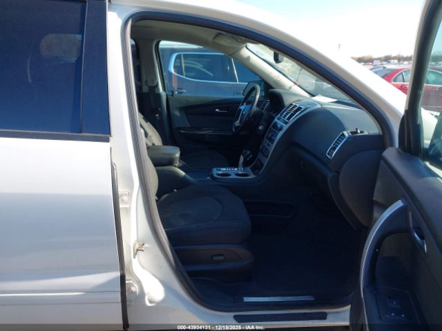 GMC Acadia Sle Image 3