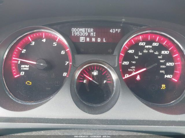 GMC Acadia Sle Image 9