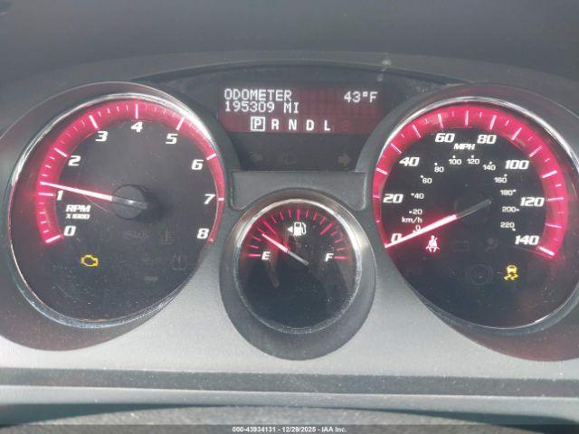 GMC Acadia Sle Image 9