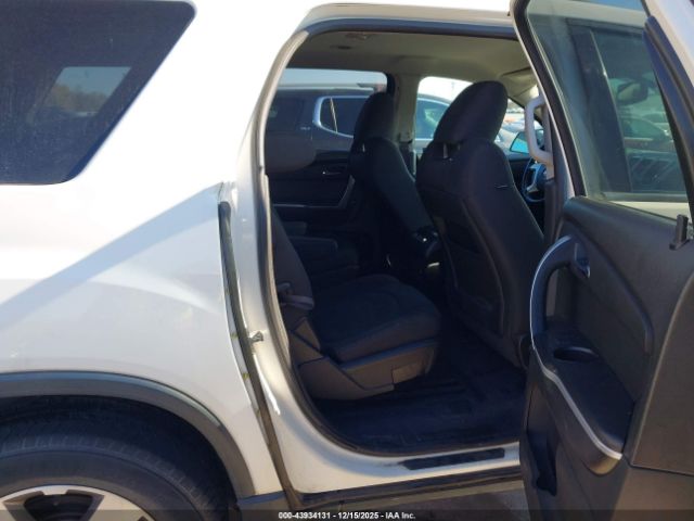 GMC Acadia Sle Image 11