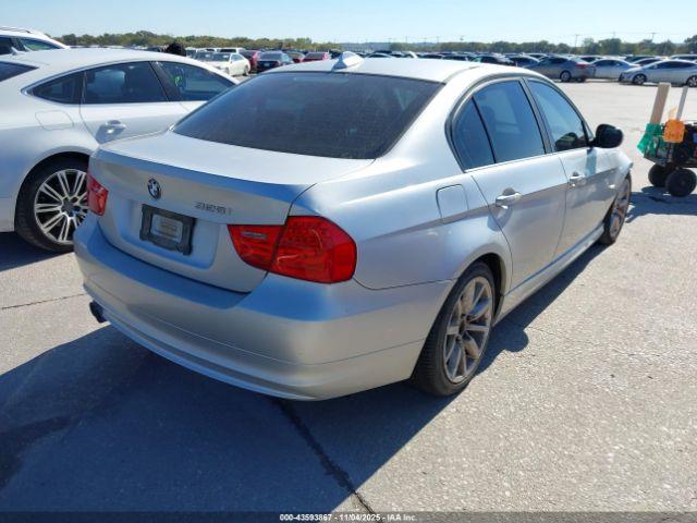 BMW 3 Series Image 4