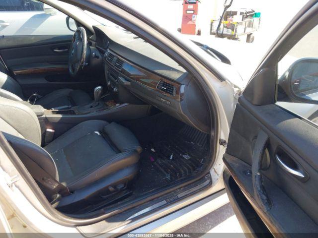 BMW 3 Series Image 5