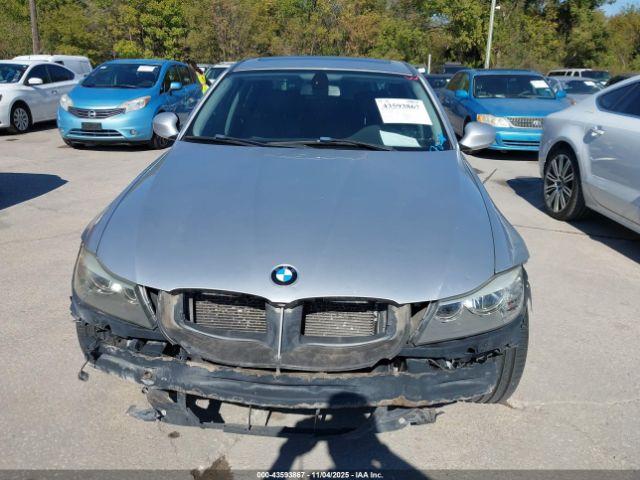 BMW 3 Series Image 6