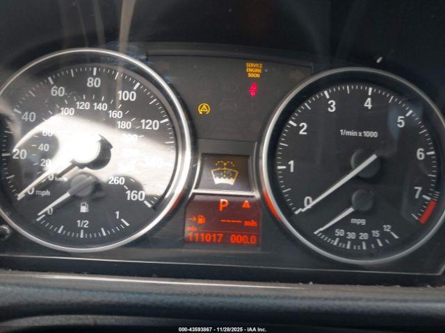 BMW 3 Series Image 11