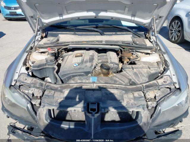 BMW 3 Series Image 8