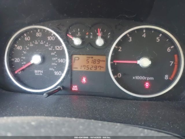 Hyundai Tiburon Gs Image 2