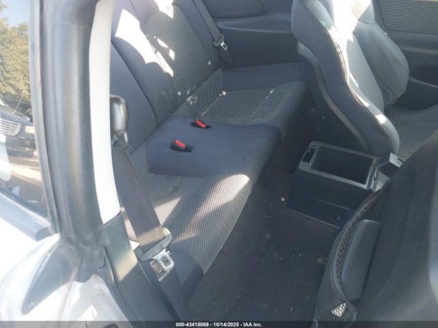 Hyundai Tiburon Gs Image 7