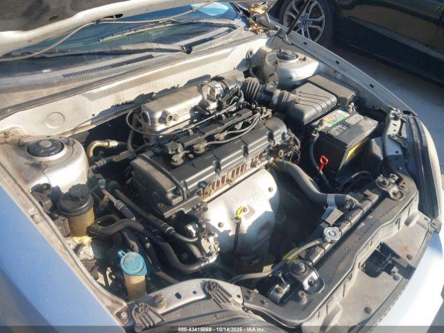 Hyundai Tiburon Gs Image 8