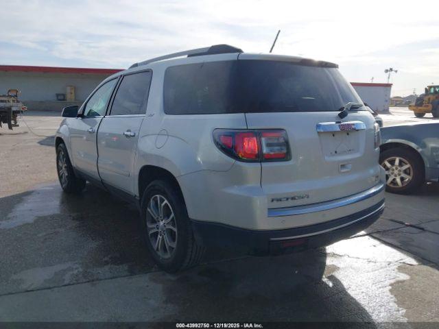 GMC Acadia Slt-1 Image 5