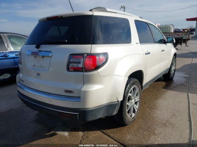 GMC Acadia Slt-1 Image 6