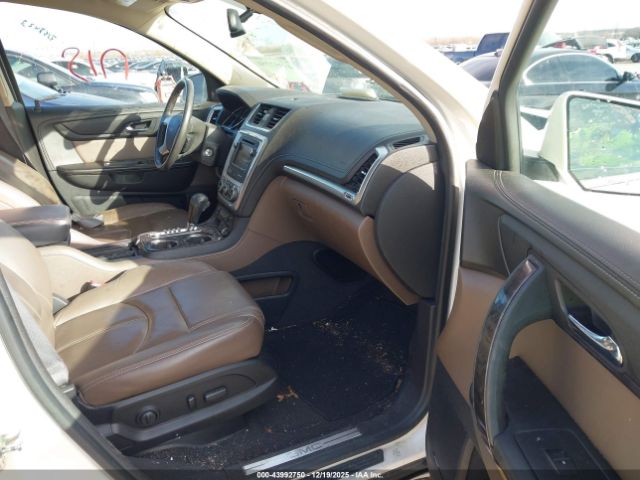 GMC Acadia Slt-1 Image 9