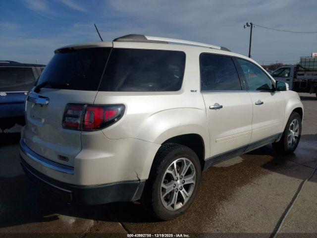 GMC Acadia Slt-1 Image 14