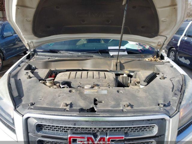 GMC Acadia Slt-1 Image 16