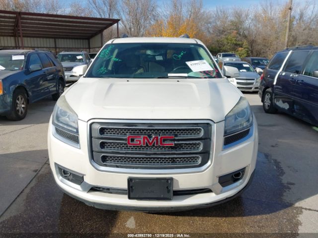 GMC Acadia Slt-1 Image 15