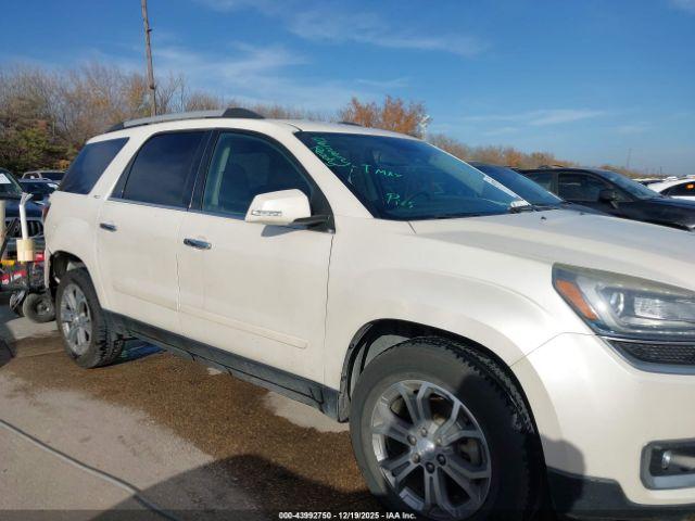 GMC Acadia Slt-1 Image 11