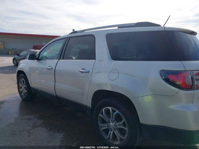 GMC Acadia Slt-1 Image 4