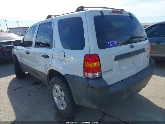 Ford Escape Xlt Image 2