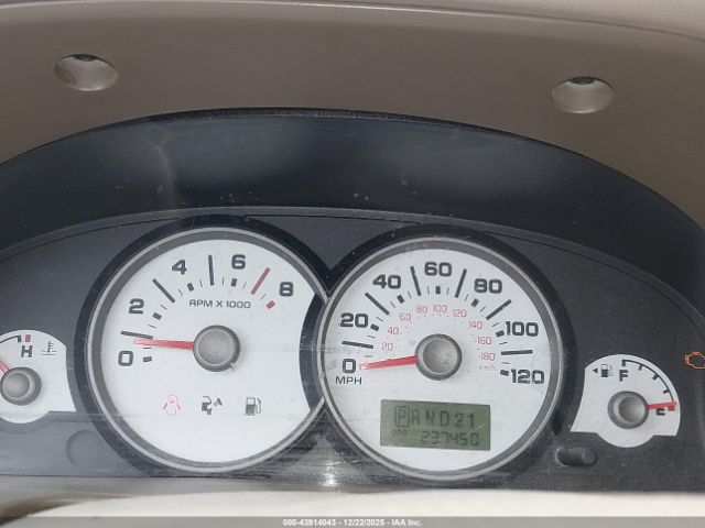 Ford Escape Xlt Image 10