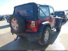 Jeep Wrangler Sport Image 10