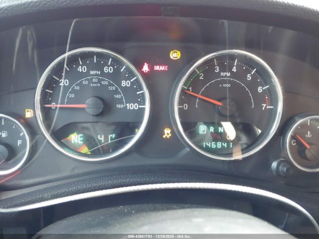 Jeep Wrangler Sport Image 13