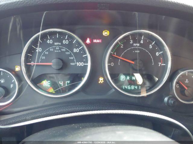 Jeep Wrangler Sport Image 13