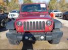 Jeep Wrangler Sport Image 8