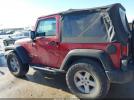 Jeep Wrangler Sport Image 15