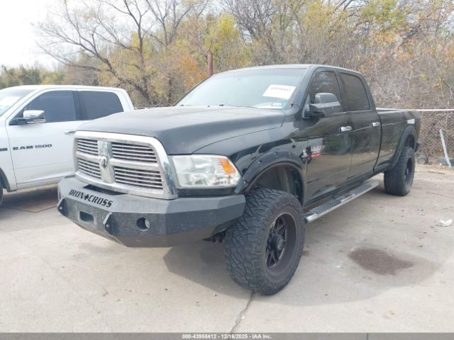 Ram 2500 Slt Image 9