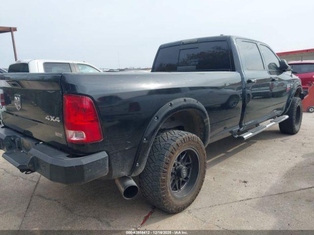 Ram 2500 Slt Image 8