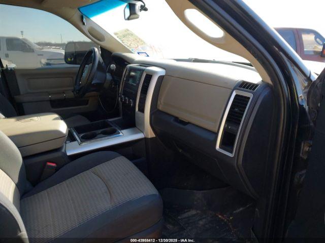 Ram 2500 Slt Image 11