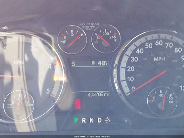 Ram 2500 Slt Image 10