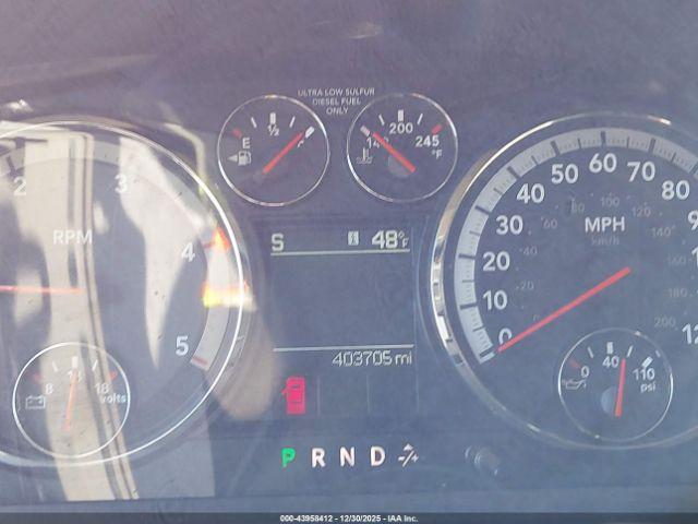 Ram 2500 Slt Image 10