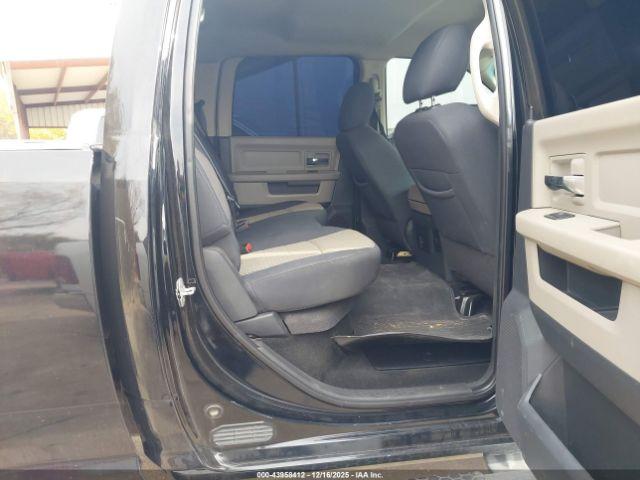 Ram 2500 Slt Image 13