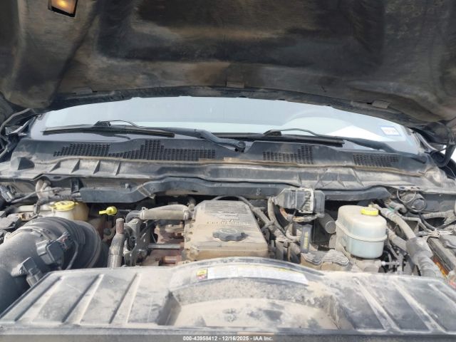 Ram 2500 Slt Image 5