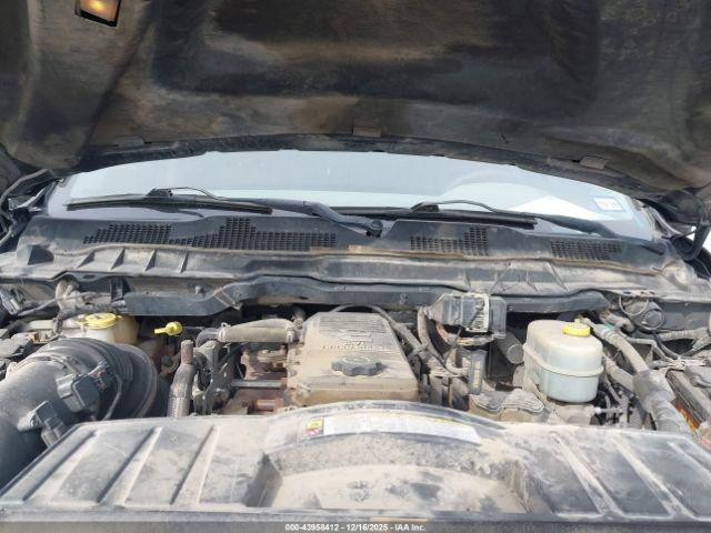 Ram 2500 Slt Image 5