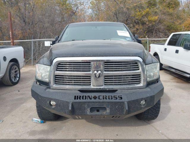 Ram 2500 Slt Image 6