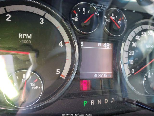 Ram 2500 Slt Image 2