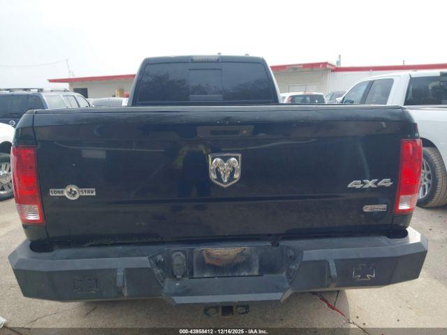 Ram 2500 Slt Image 7