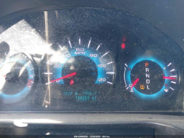 Ford Fusion Se Image 9