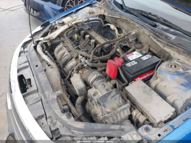 Ford Fusion Se Image 3