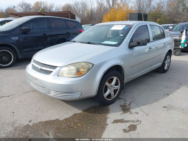 Chevrolet Cobalt Lt Image 7