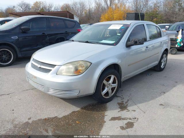 Chevrolet Cobalt Lt Image 7