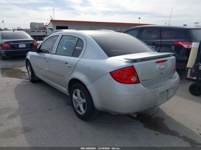 Chevrolet Cobalt Lt Image 9