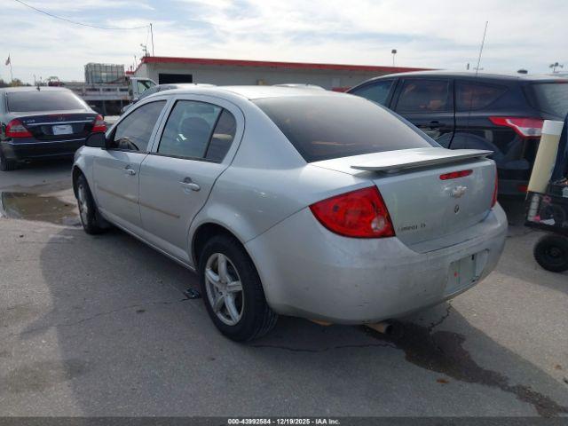 Chevrolet Cobalt Lt Image 9