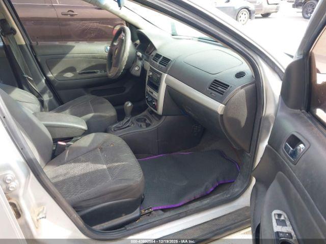 Chevrolet Cobalt Lt Image 6